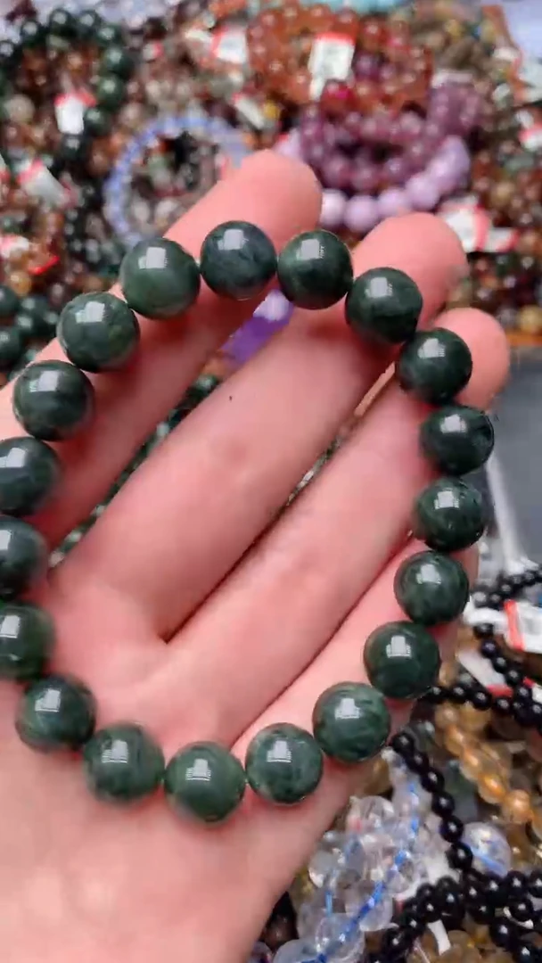 【闪购商品】水晶手链未镶嵌317天然