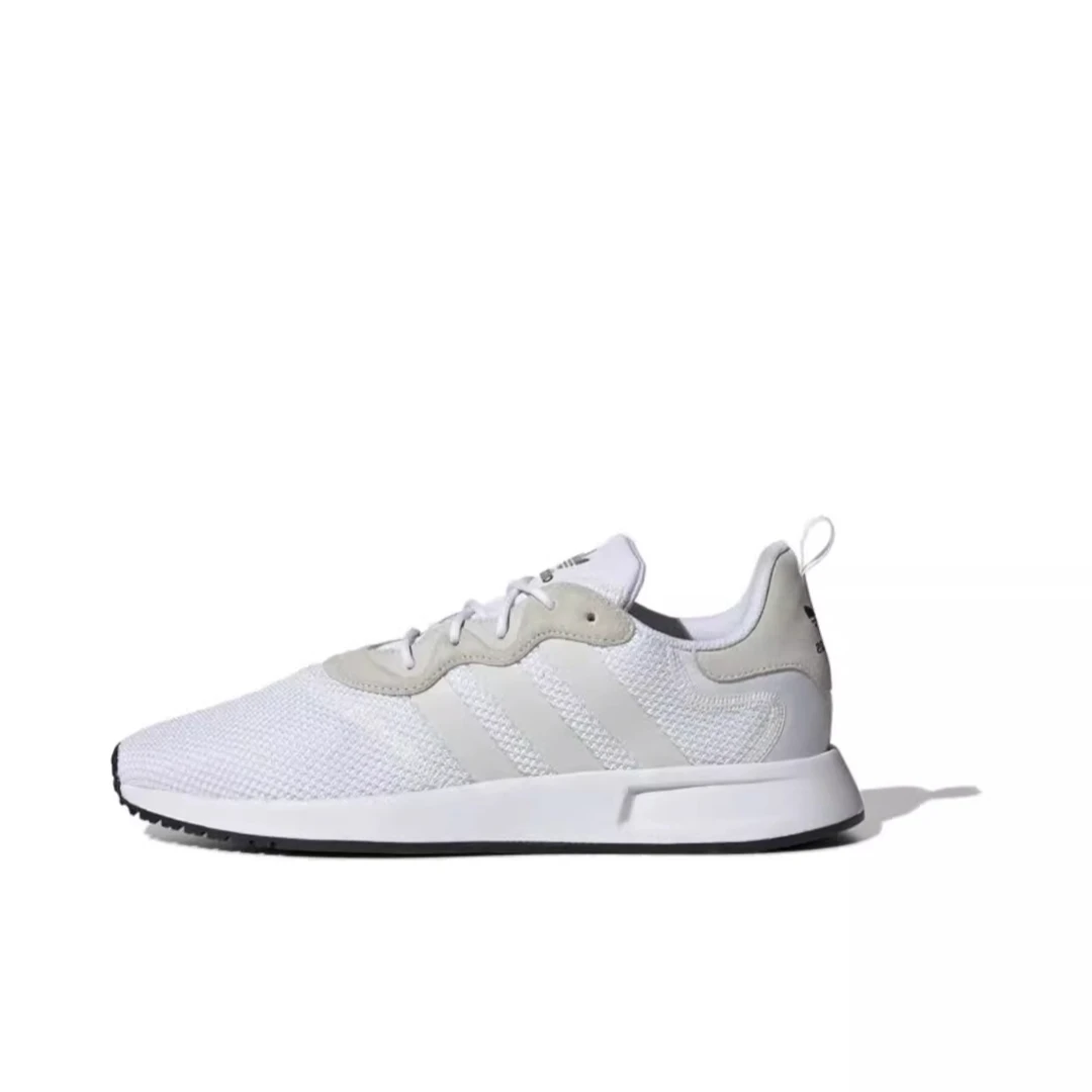 【无盒】Adidas/阿迪达斯  X_PLR男子经典低帮运动休闲鞋EF5507