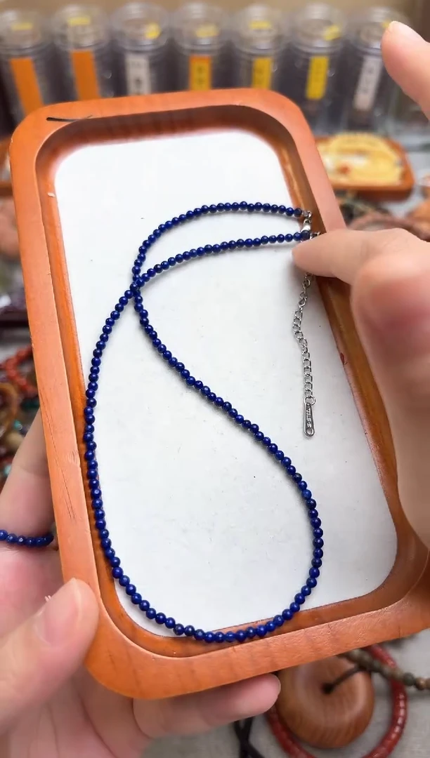 手串柏木未镶嵌224