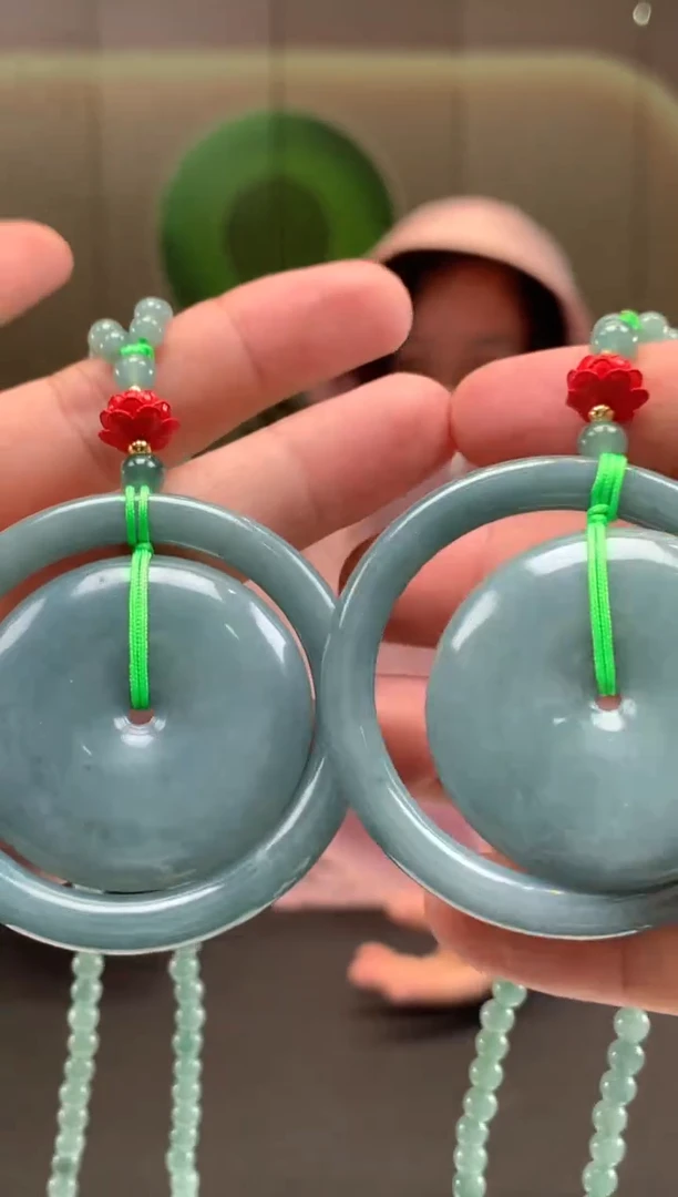 未镶嵌定制翡翠多样性发货（只发一件）*N29