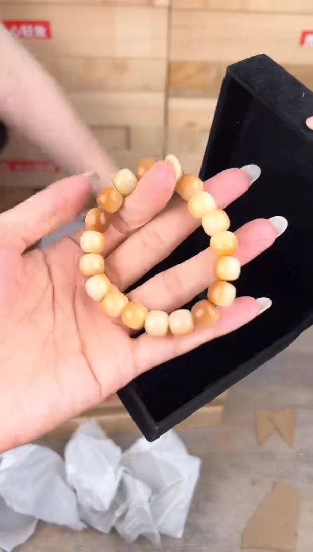 大唐红文玩阁炭烧菩提链接@@ys1566