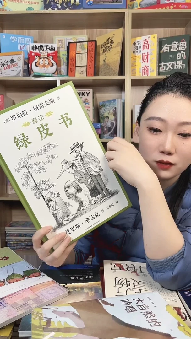 湘*海魔法绿皮书