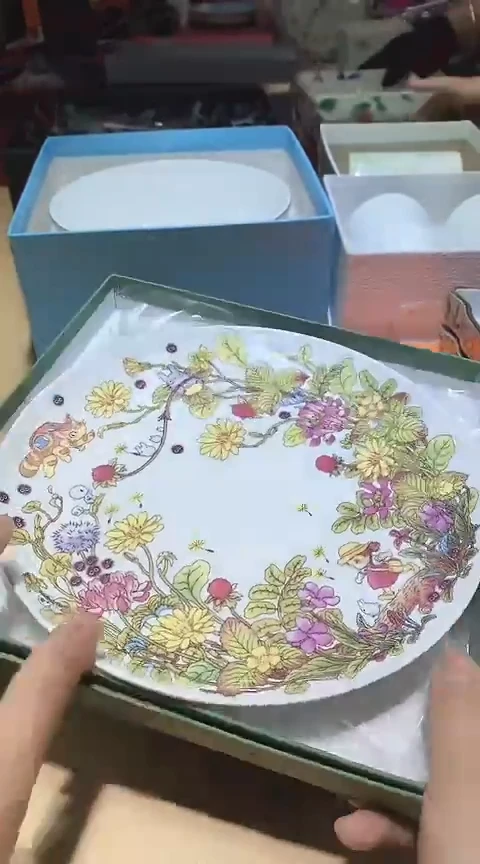 瓷片全场正品,一件不留@@1