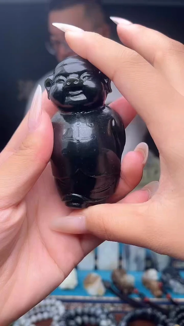 未镶嵌和田玉挂件1