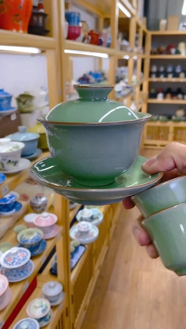 【闪购商品】其他高温烧制陶瓷17