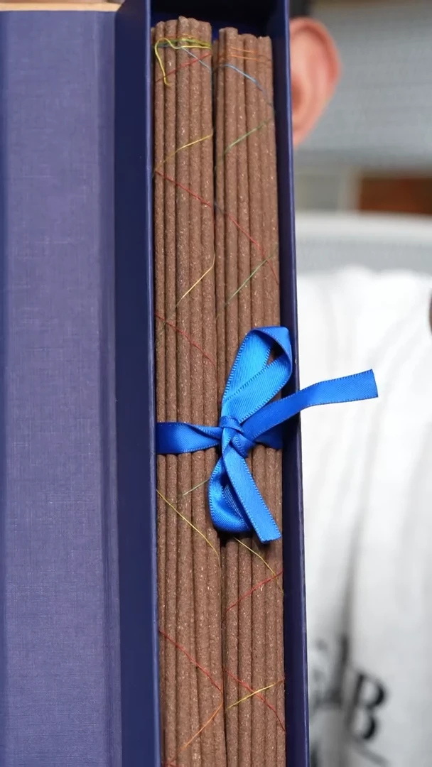 【闪购商品】藏香（多样性发货，发其一）