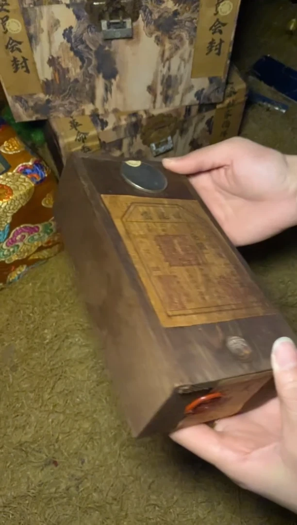 木-----福利----一个圆