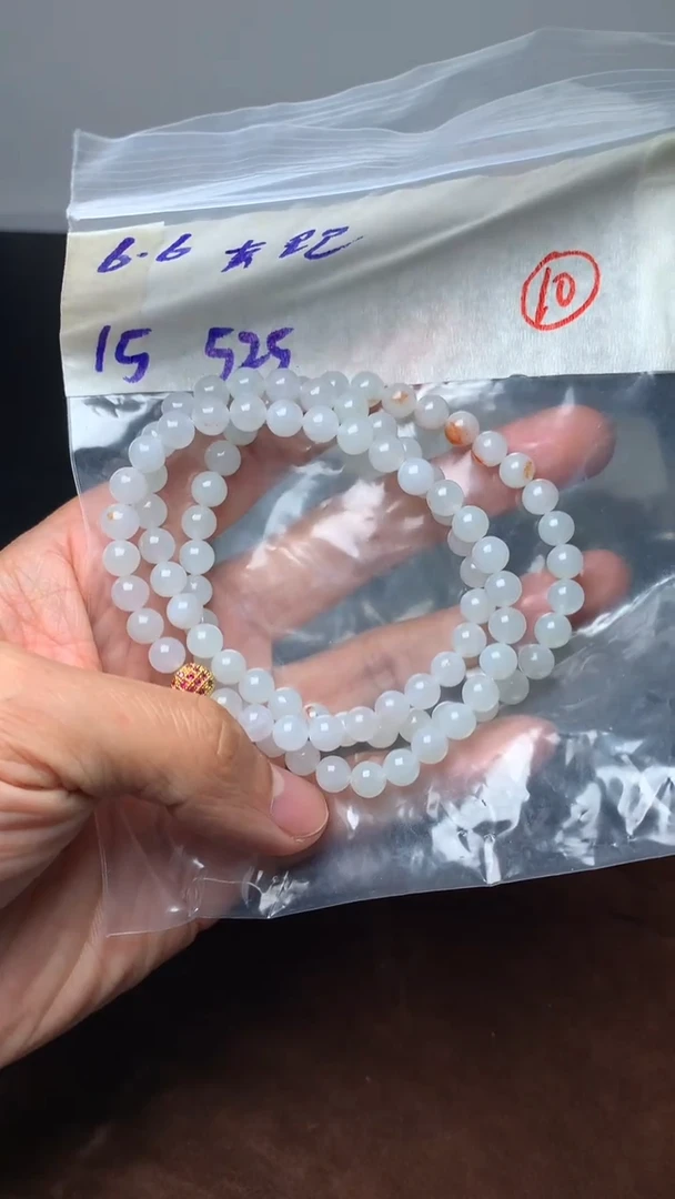 未镶嵌定制翡翠奔****女毛货需精细抛光 拍一发一