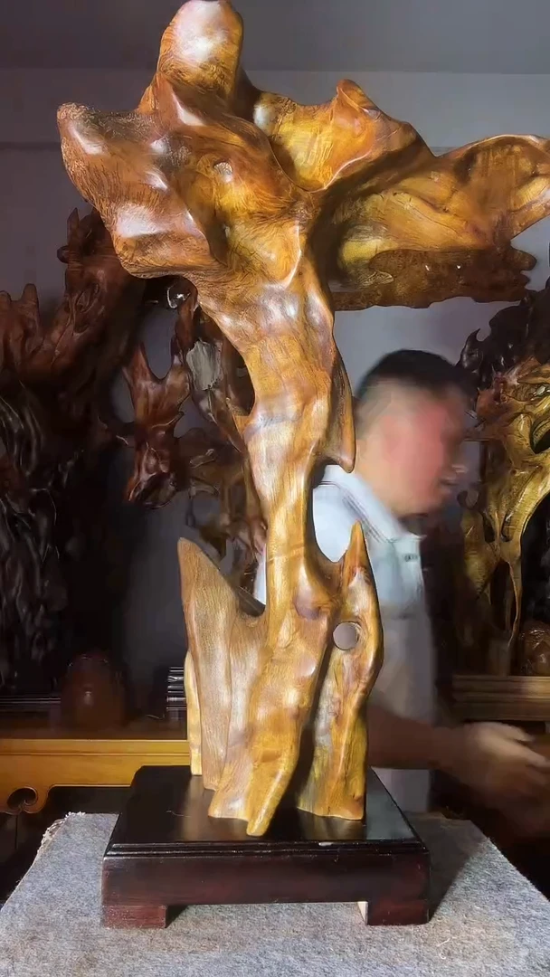 金丝楠花*以直播间介绍为准