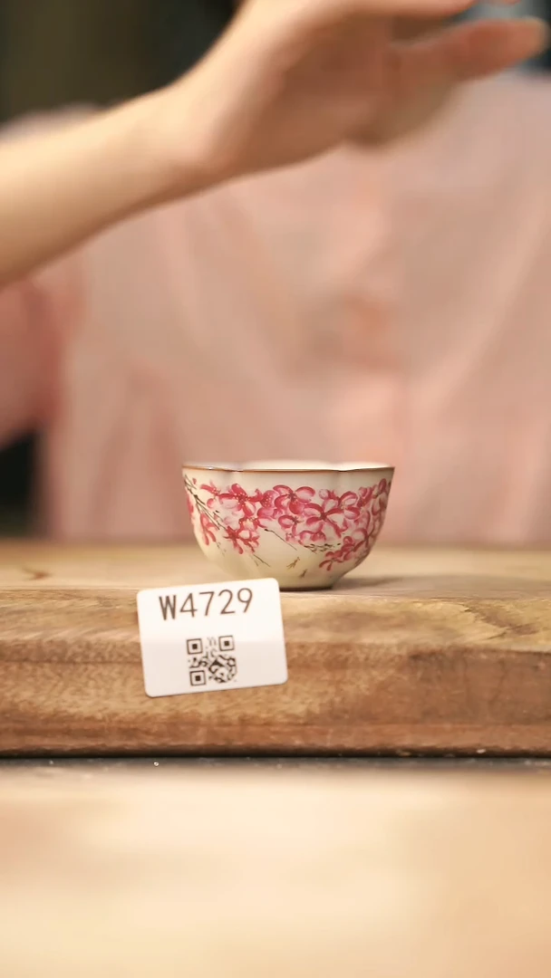 【经典福利】/ 杯子@@W4729