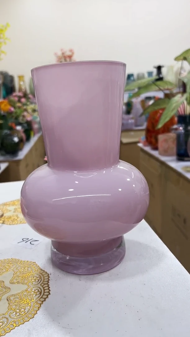 【闪购商品】也麦花器