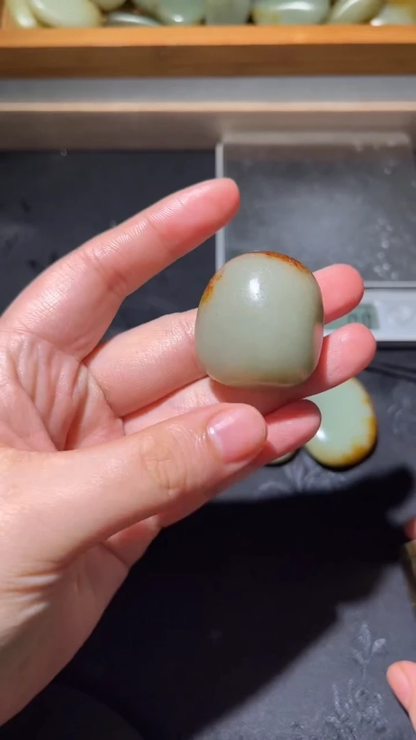 未镶嵌和田玉珠宝奇石6和田玉