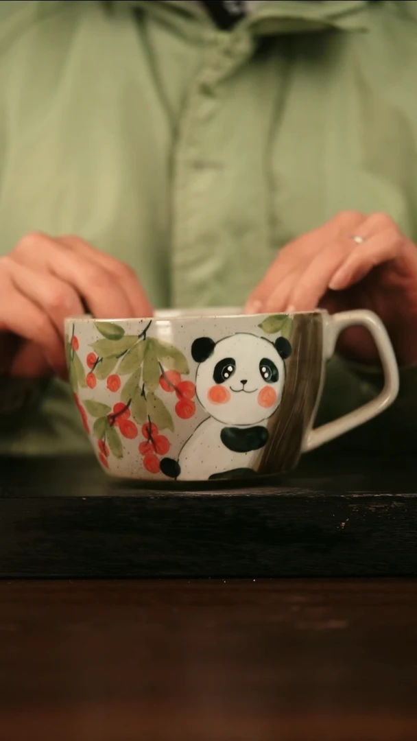 【闪购商品】其他755遇瓷手作同款