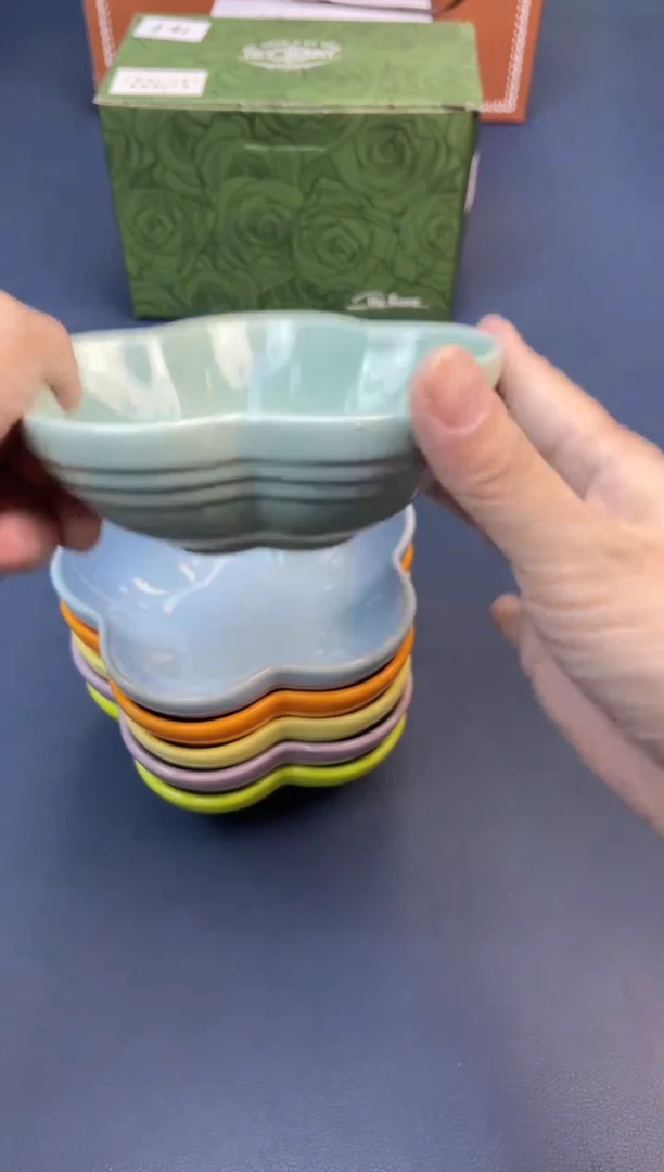 【闪购商品】瓷片新春福利场 快来捡漏@@Y61