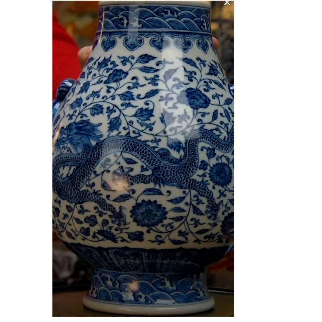 比富苏精品古陶瓷