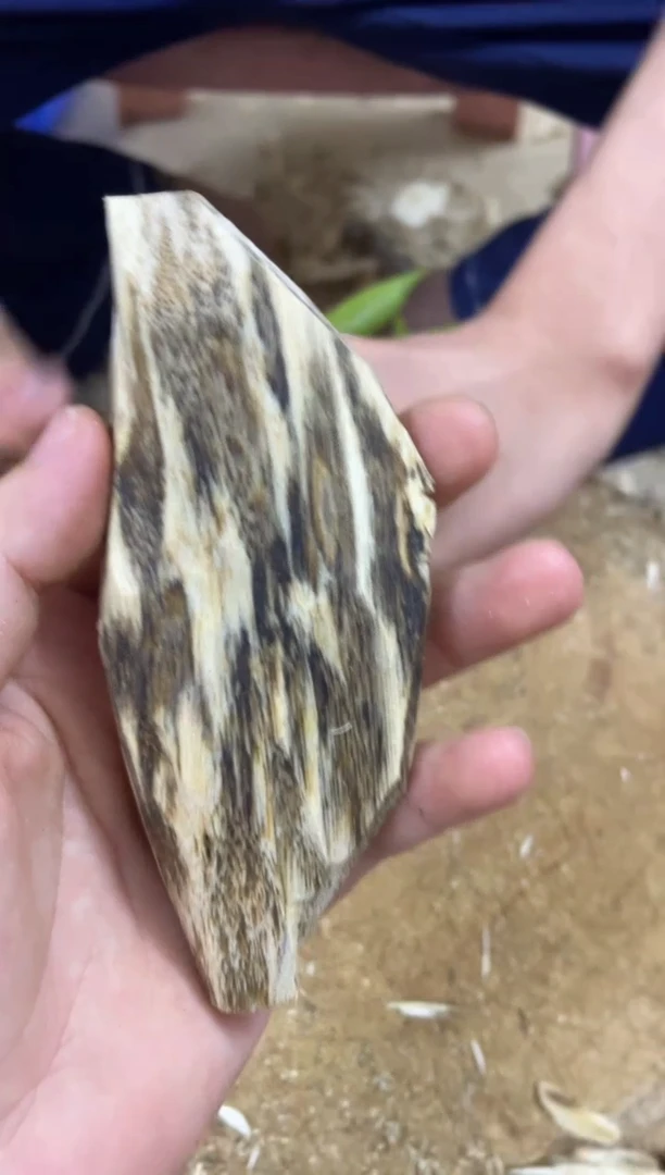 【闪购商品】沉香木沉香碎屑棋楠沉香 原料文创1