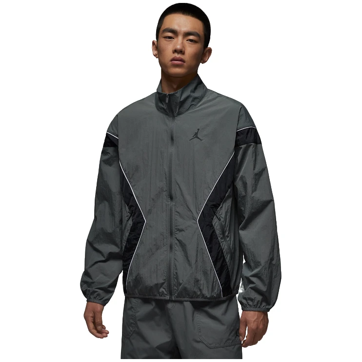 Nike/耐克官方正品 Air Jordan 男女款运动外套防晒衣IH2825-068