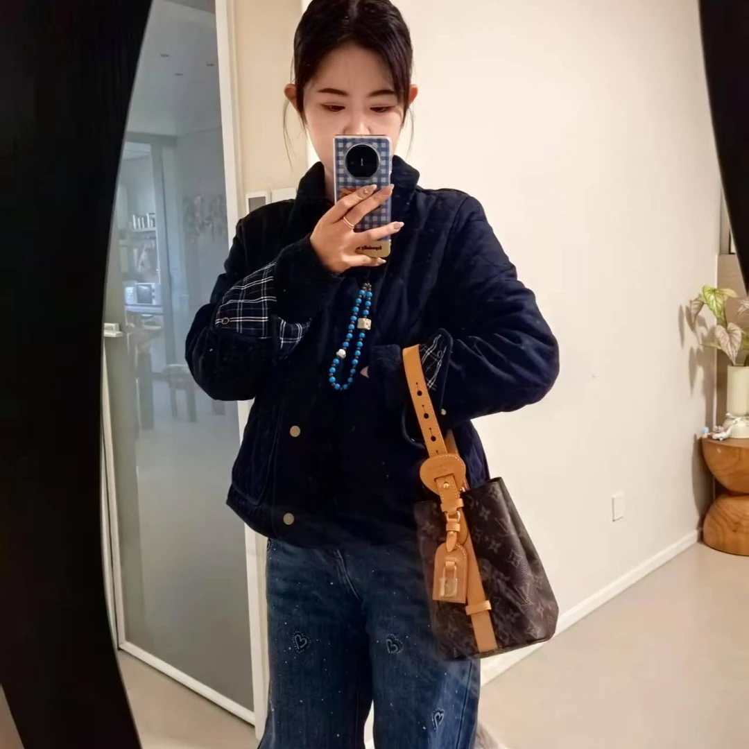 女包配饰单肩斜挎包包配件包包带可拆卸配件4