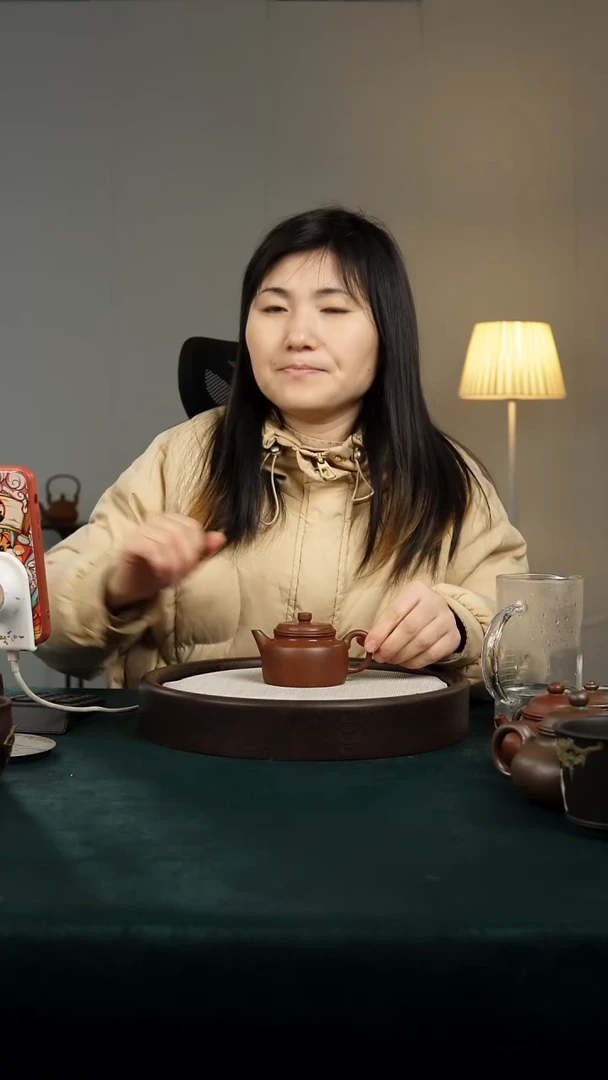 【闪购商品】紫砂茶壶宜兴紫砂精品紫砂壶