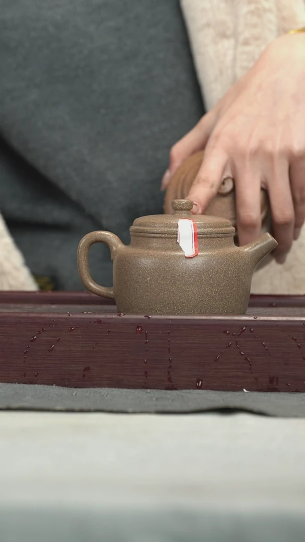 【闪购商品】紫砂茶壶紫砂壶紫砂壶