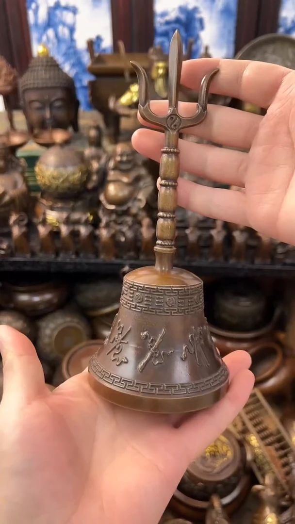 铜器摆件 诚信经营