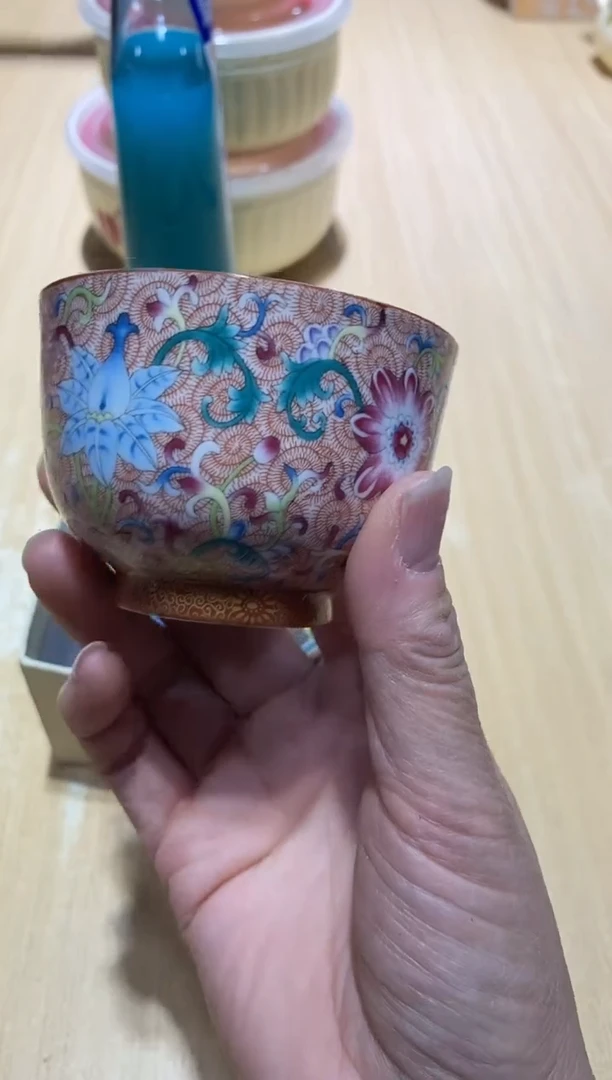 瓷片生活的本意就是开心@@1