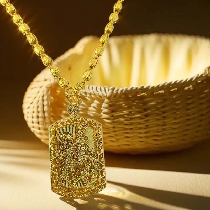 A077至臻真馨金典首饰