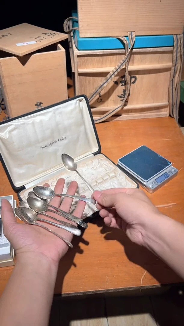 A2975瓷器周边 茶器周边/