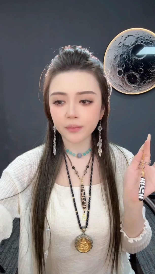 吊坠莹莹专属m1465唐卡