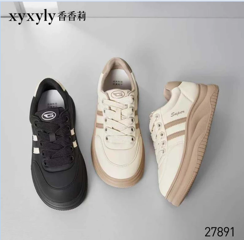 2号-109-199【四季通用链接】时尚百搭休闲运动女鞋