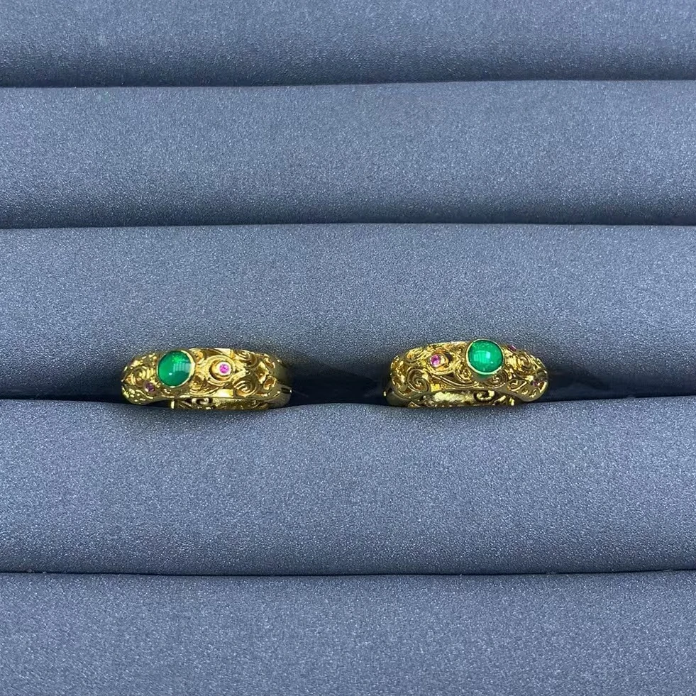 耳饰 【璀璨星河】时尚百搭耳饰-D960