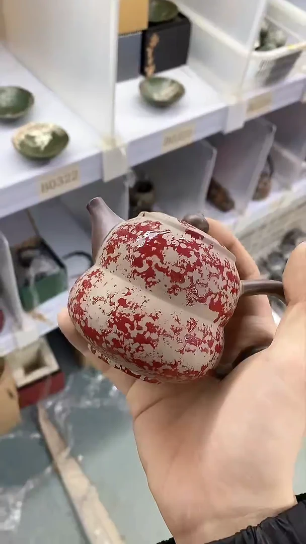 【闪购商品】瓷片陶瓷茶器福利69