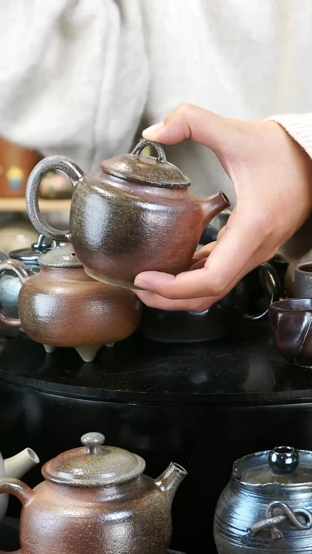 【闪购商品】壶20 苏橙茶周边......