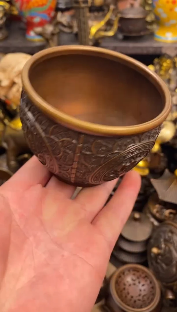 案台摆件 物品摆件