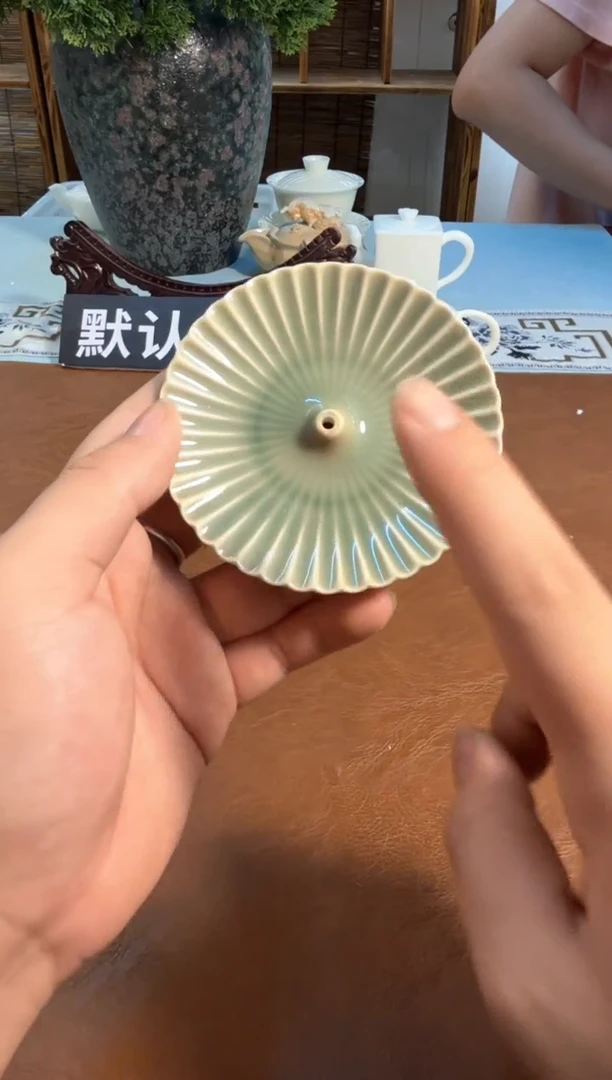 陶瓷茶具微瑕介意勿拍