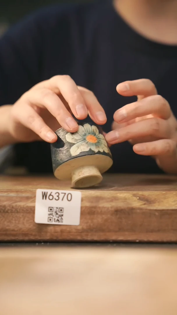 【经典福利】/ 杯子@@W6370