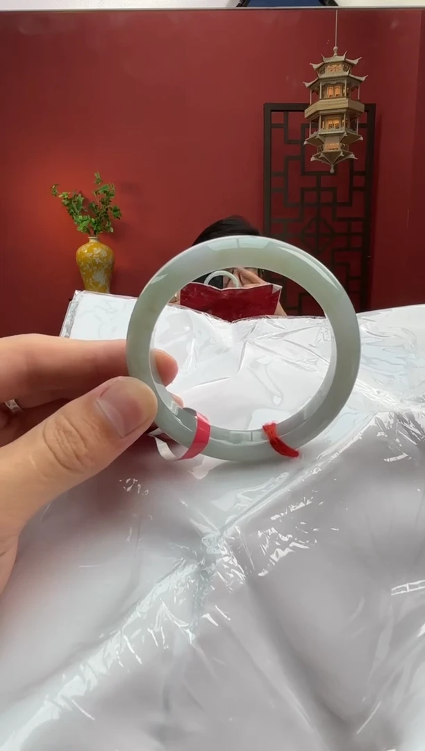 未镶嵌手镯翡翠翡翠手镯4