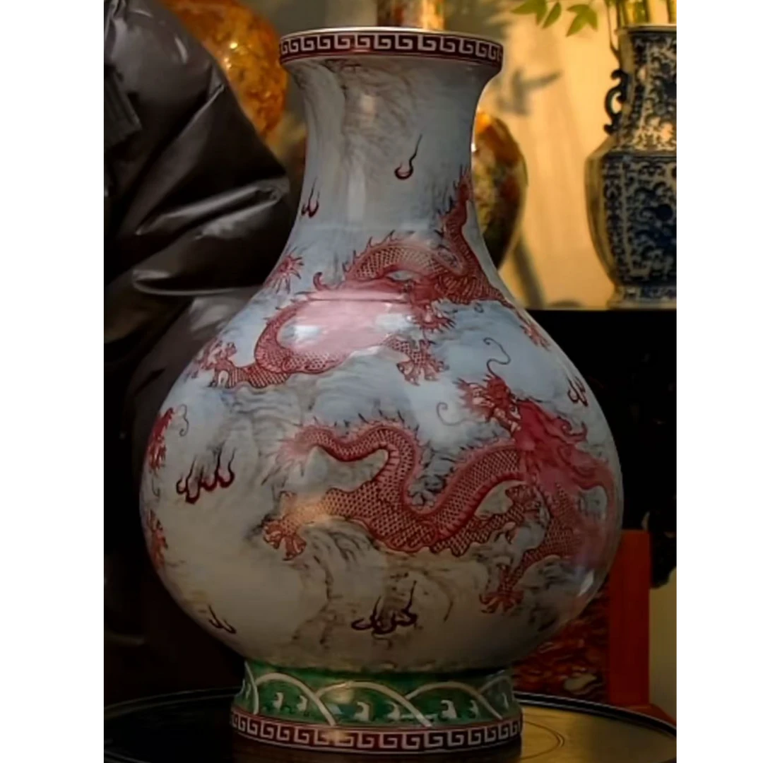 比富苏精品古陶瓷