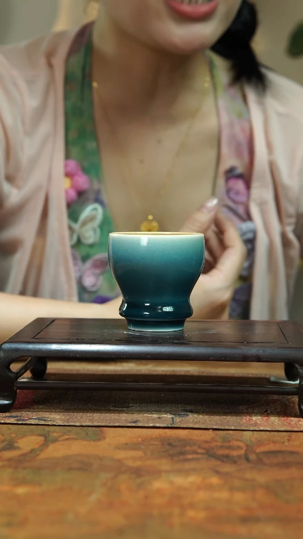 瓷片景德镇上庄陶瓷上庄陶瓷