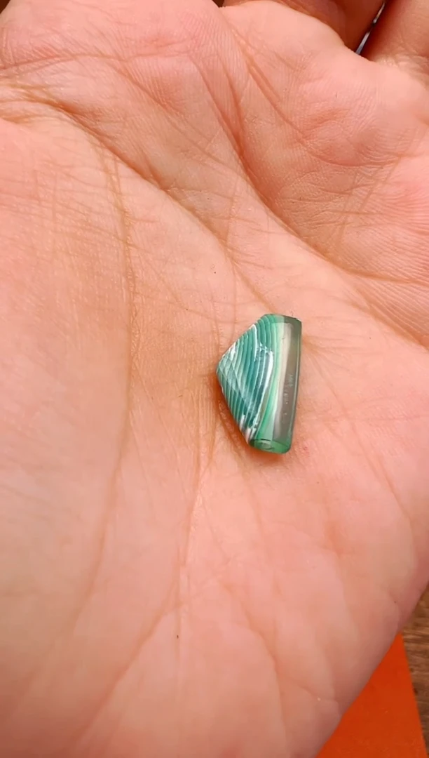 【肖钟出品】东南亚配珠