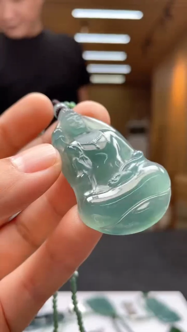 未镶嵌定制翡翠********457