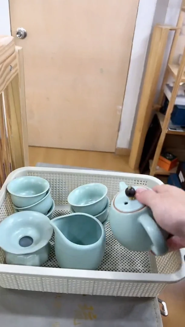 【闪购商品】展宏茶具展宏茶具@A-