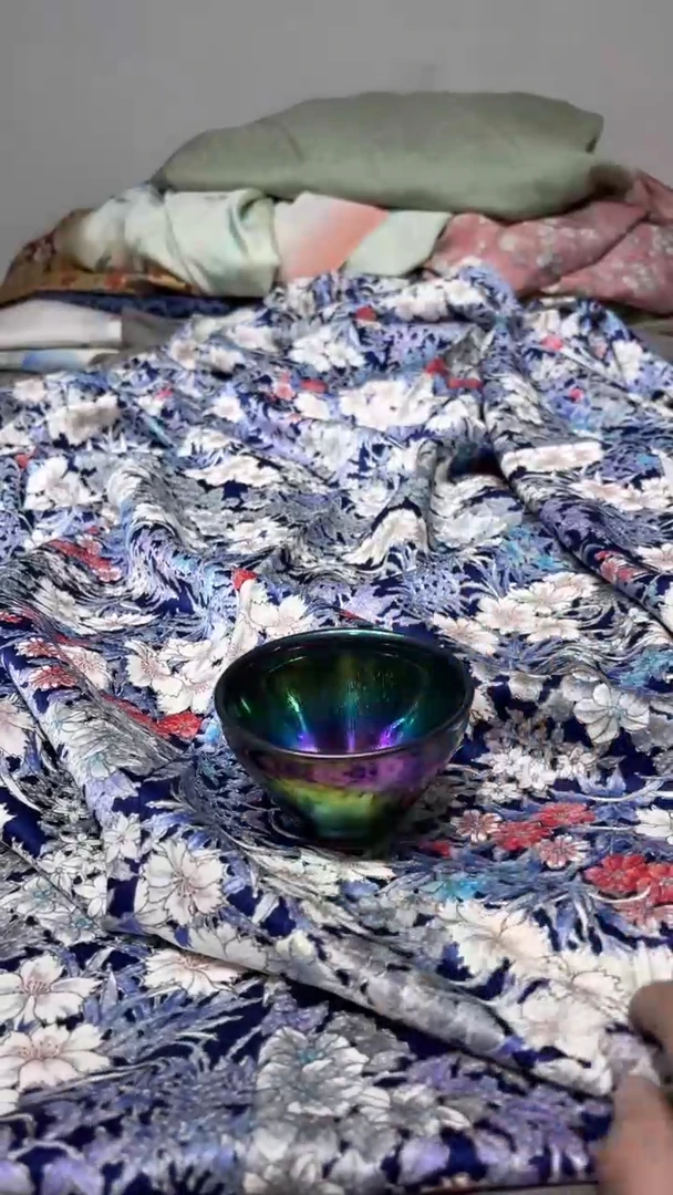 【闪购商品】茶盏素心如简素心如简AW607