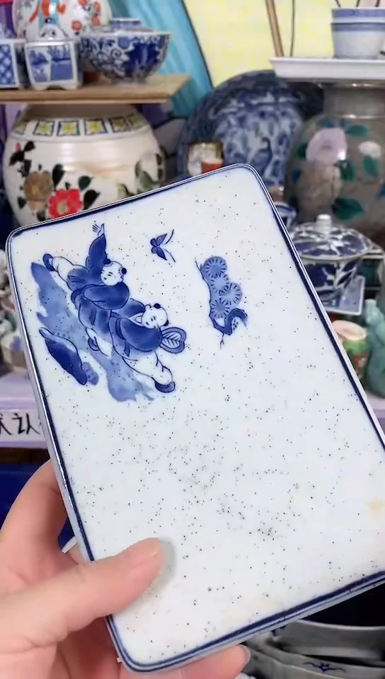 瓷片XXXXXXXXXXX 号18