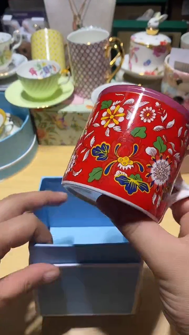 瓷片生活的本意就是开心@@1