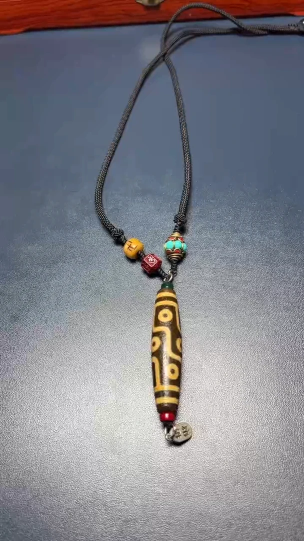 未镶嵌项链玛瑙/玉髓项链