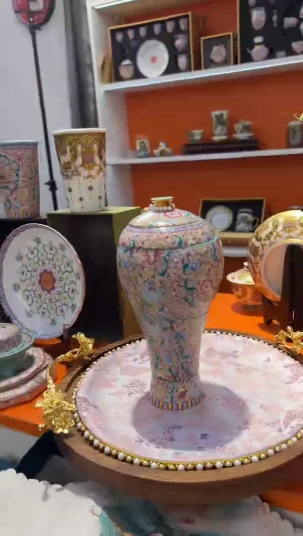 茶盏小乔闪电购链接