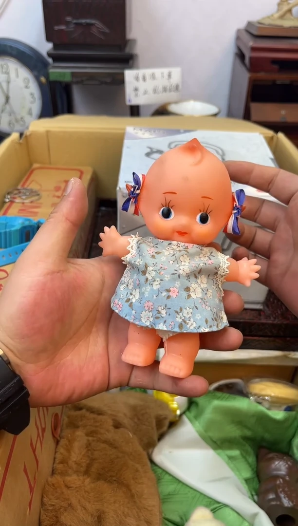 1辉哥中古满30包邮