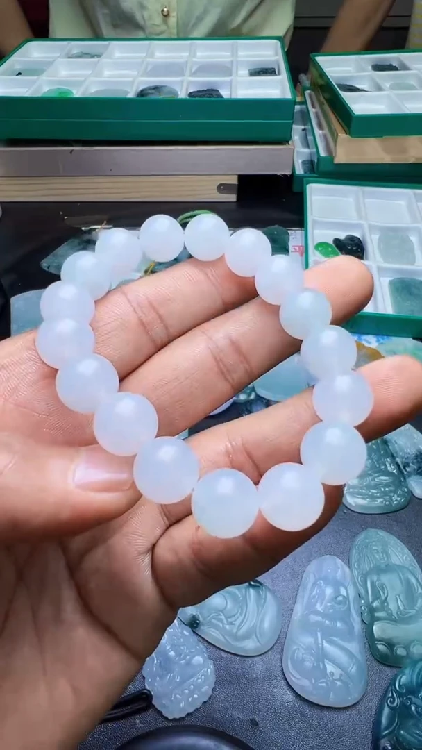 未镶嵌定制翡翠天然翡翠A货