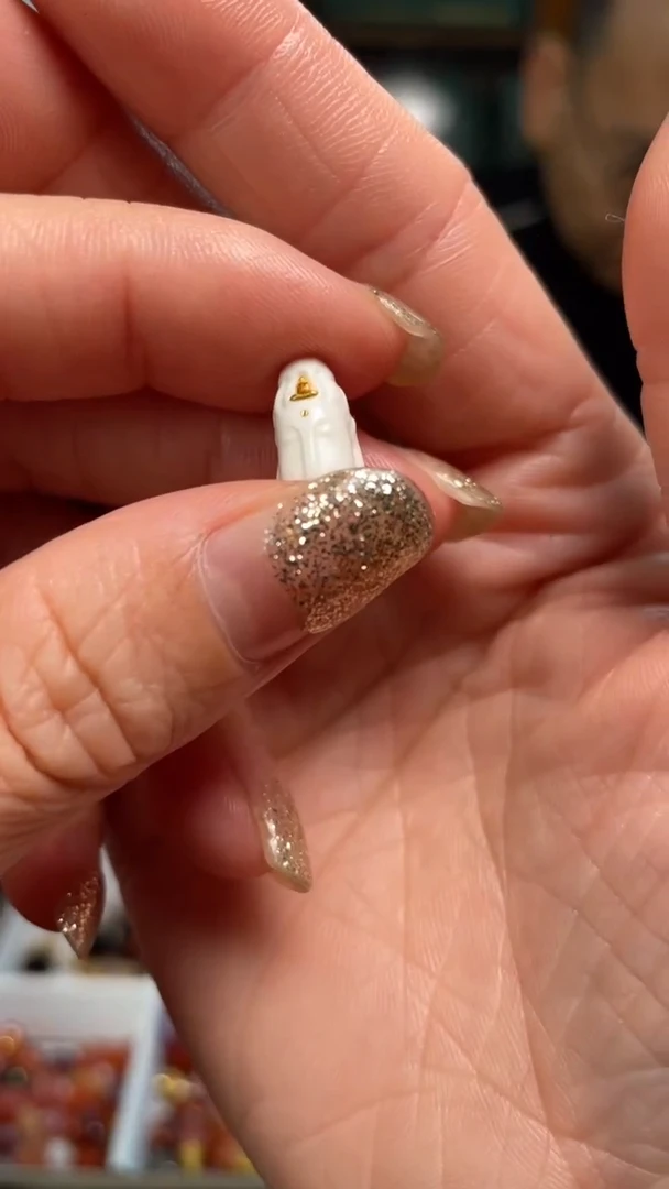 【闪购商品】玛瑙/玉髓配饰未镶嵌23